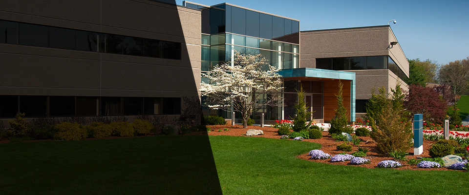Three Rivers Landscapers