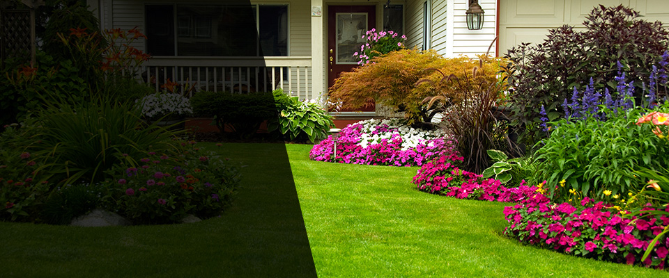 Three Rivers Landscapers