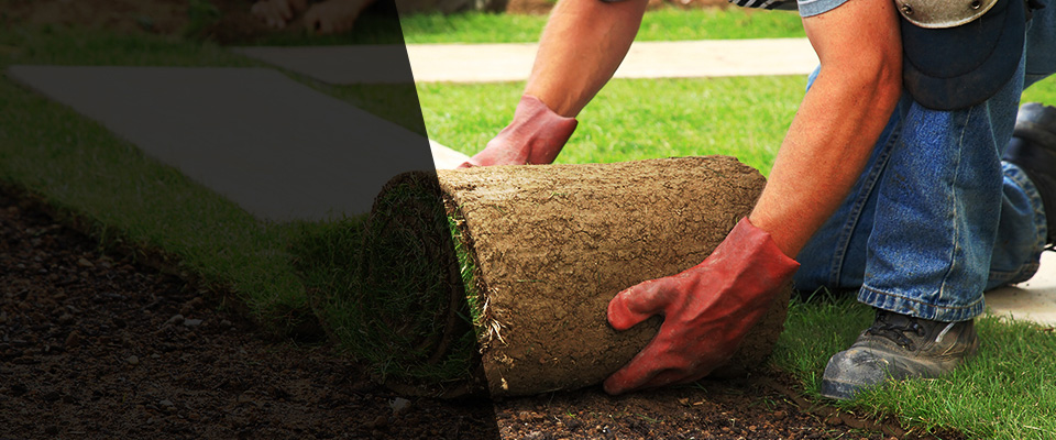 Three Rivers Landscapers