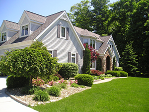 Landscapers and Lawncare Services in Three Rivers, MI