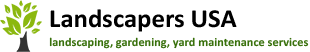 Three Rivers Landscapers